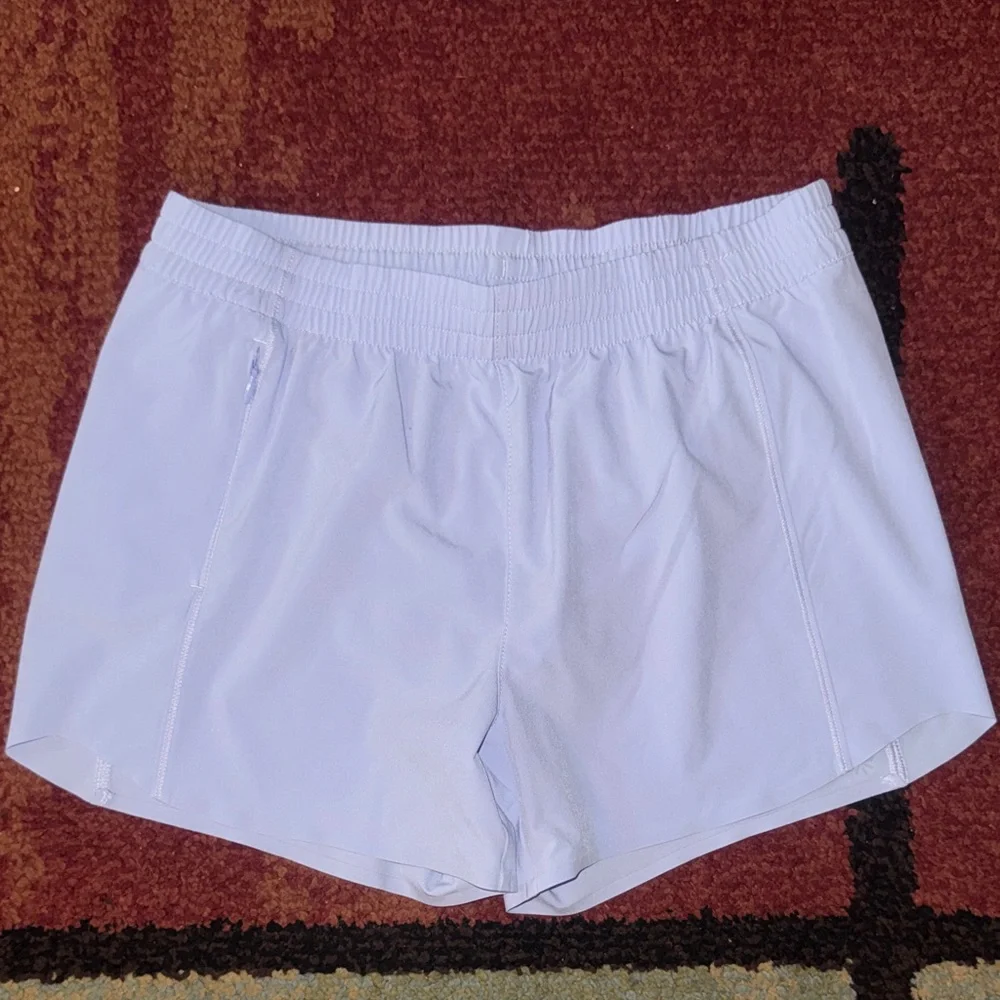 Athleta‎ Girl Shorts